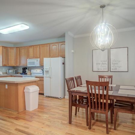 Klonteska Condominiums By Vci Real Estate Services Beech Mountain Eksteriør billede