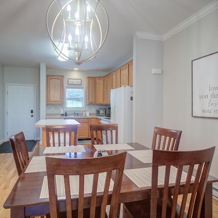 Klonteska Condominiums By Vci Real Estate Services Beech Mountain Eksteriør billede