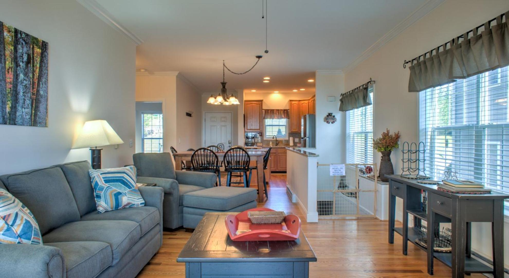 Klonteska Condominiums By Vci Real Estate Services Beech Mountain Værelse billede