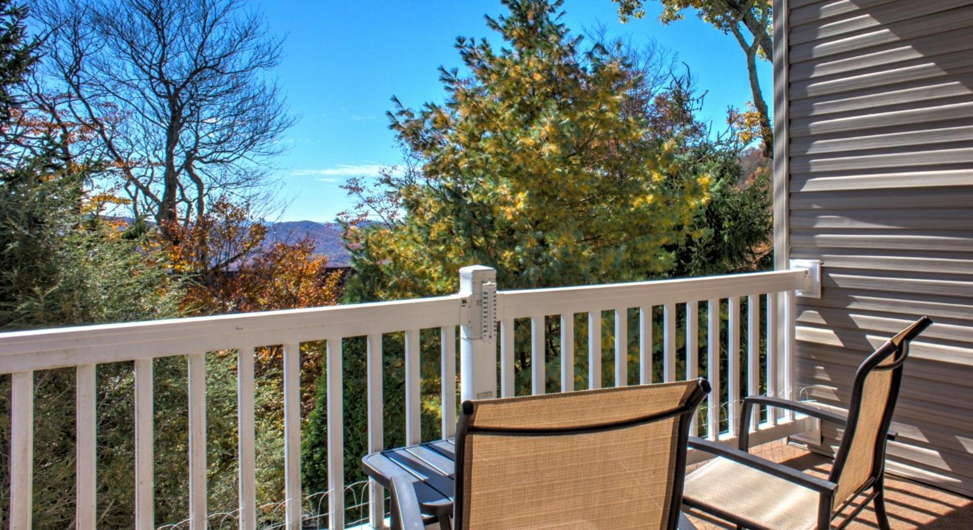 Klonteska Condominiums By Vci Real Estate Services Beech Mountain Værelse billede
