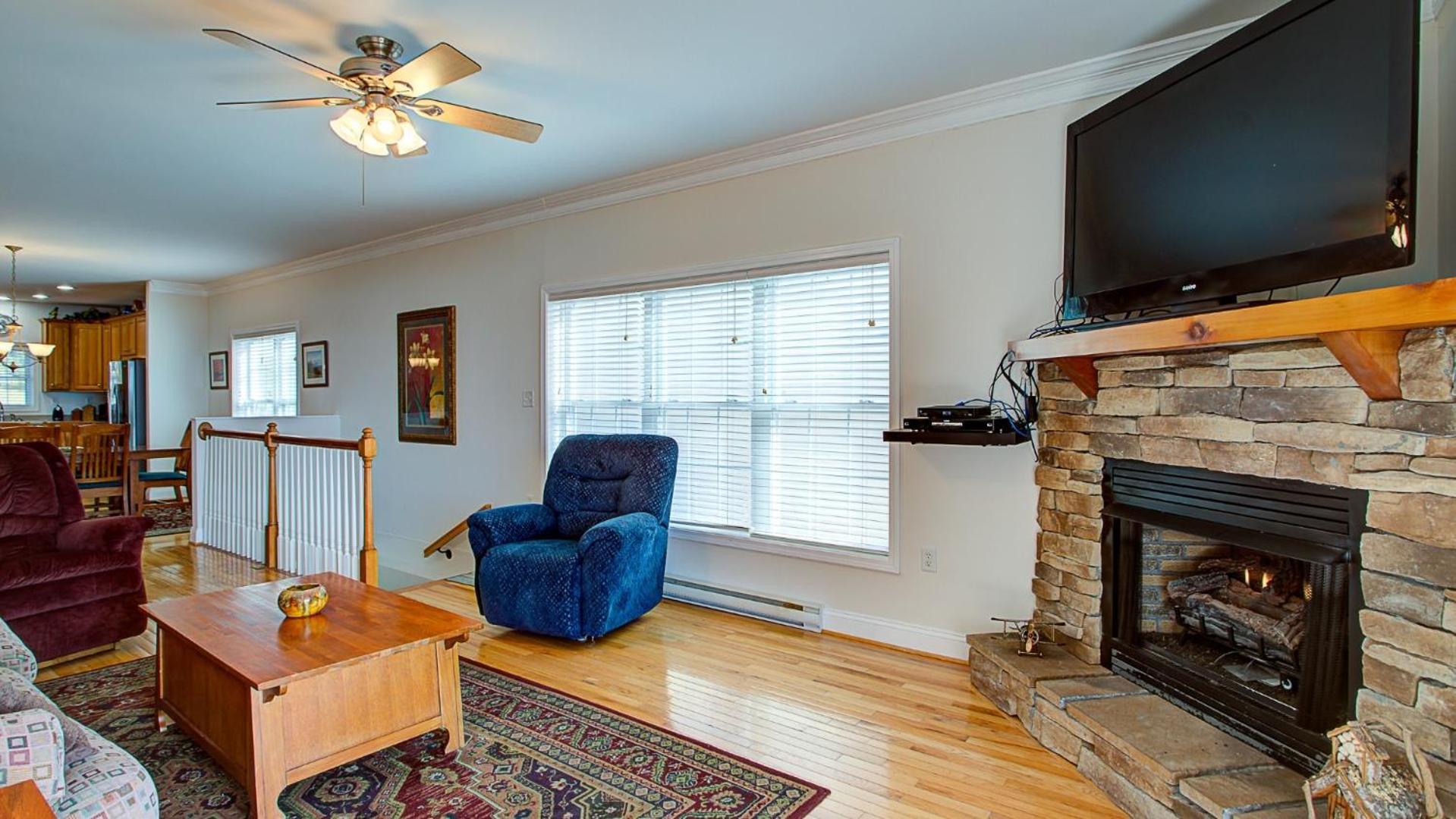 Klonteska Condominiums By Vci Real Estate Services Beech Mountain Værelse billede