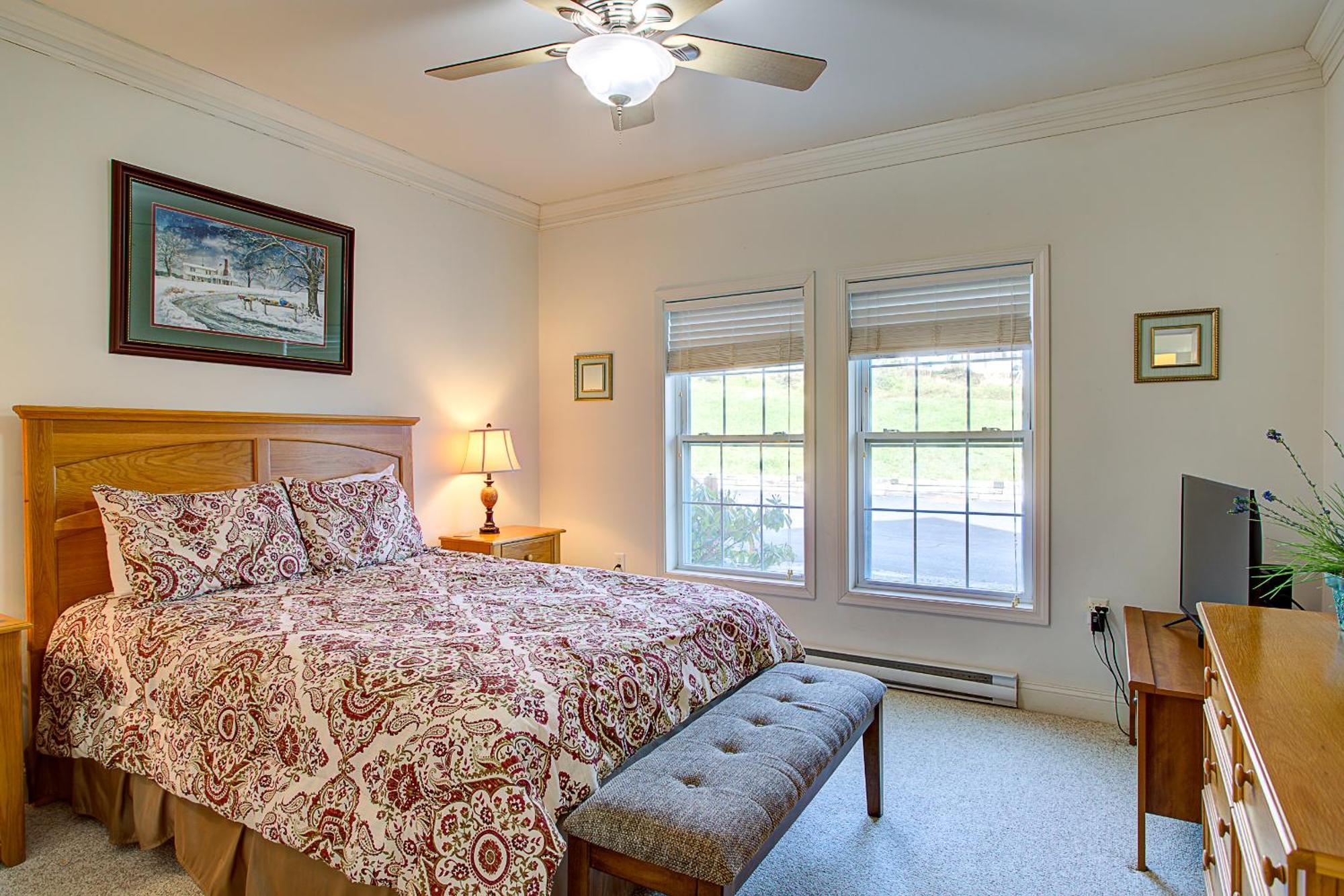 Klonteska Condominiums By Vci Real Estate Services Beech Mountain Værelse billede
