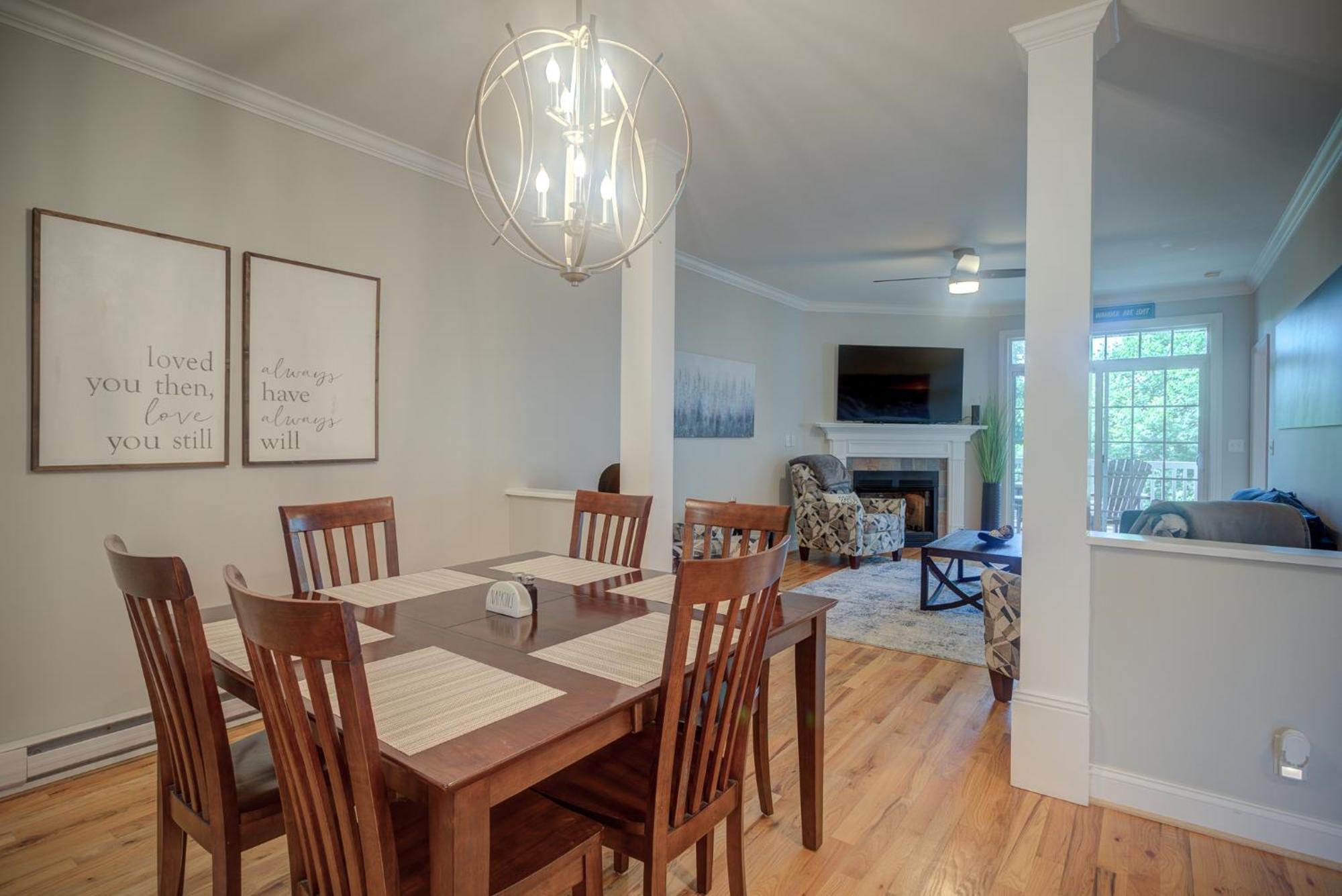 Klonteska Condominiums By Vci Real Estate Services Beech Mountain Eksteriør billede