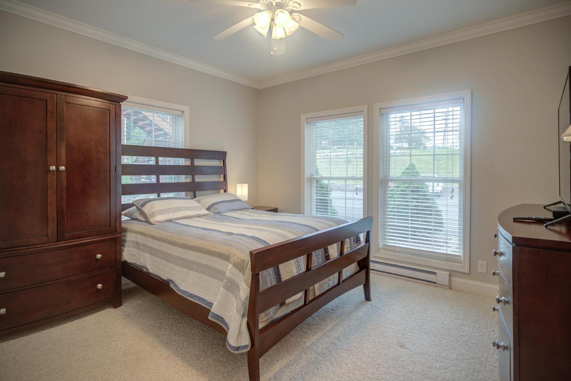 Klonteska Condominiums By Vci Real Estate Services Beech Mountain Eksteriør billede