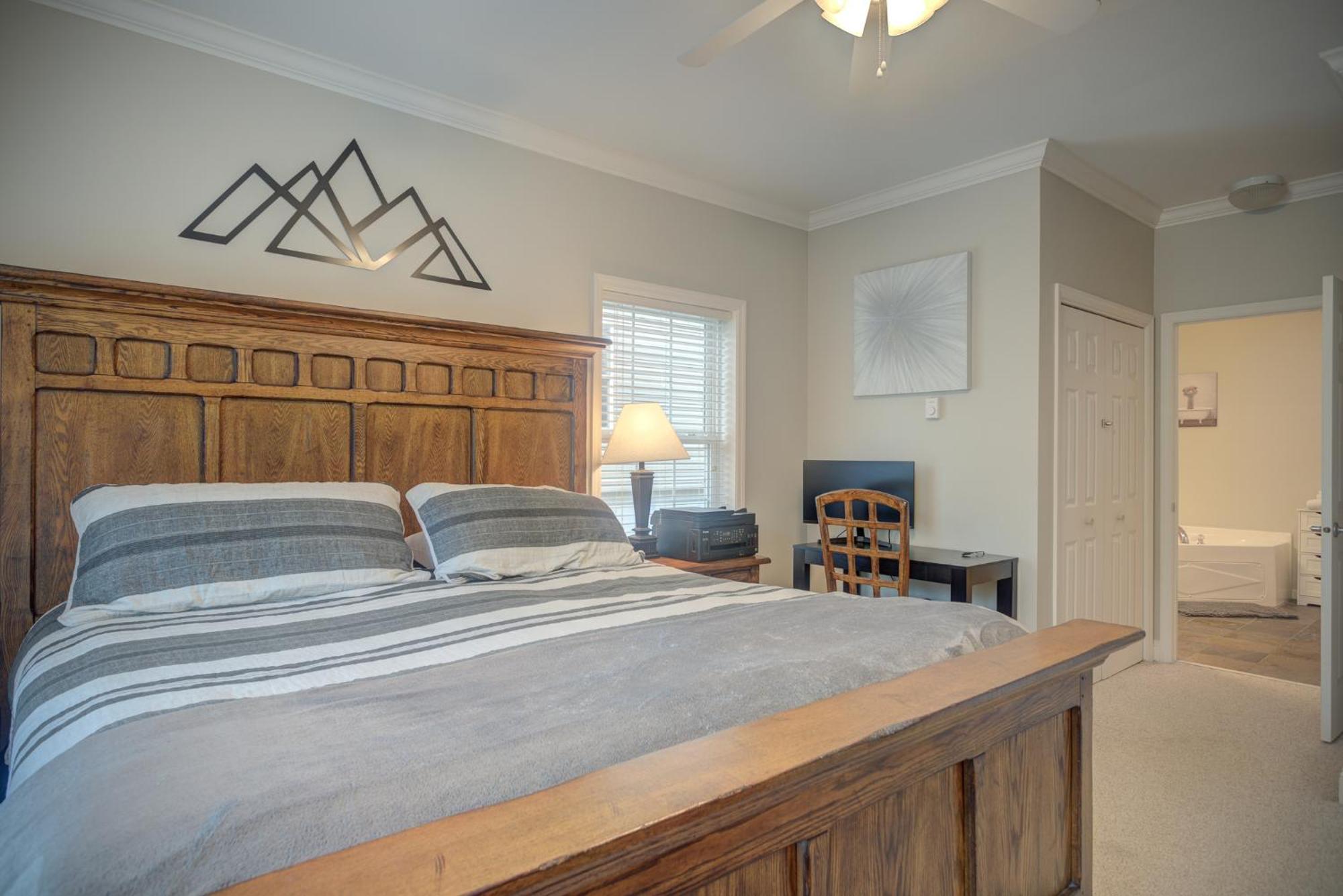 Klonteska Condominiums By Vci Real Estate Services Beech Mountain Eksteriør billede